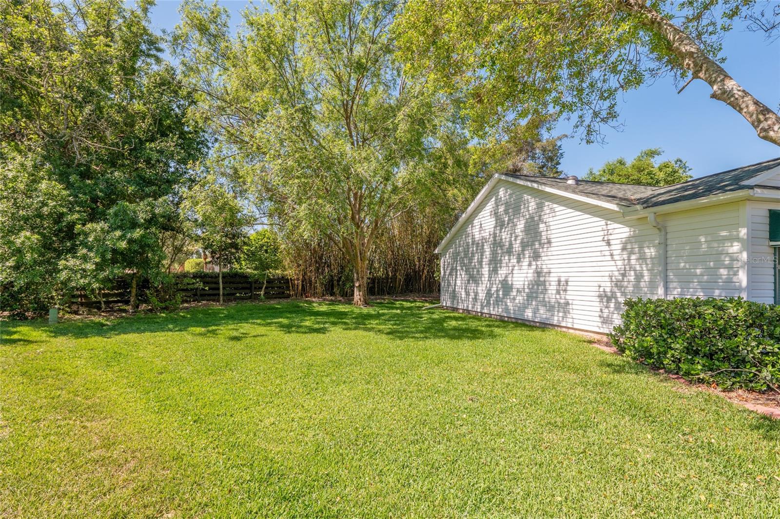 VILLAGES/MARION UN 47 - Residential