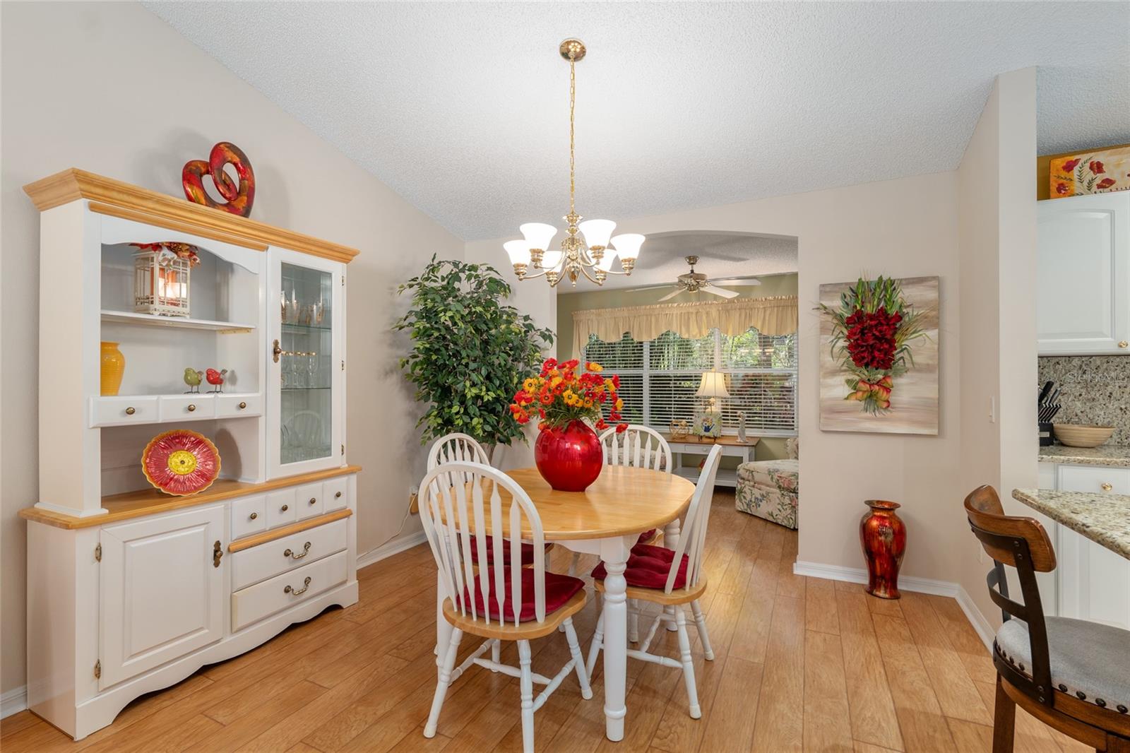 VILLAGES/MARION UN 47 - Residential