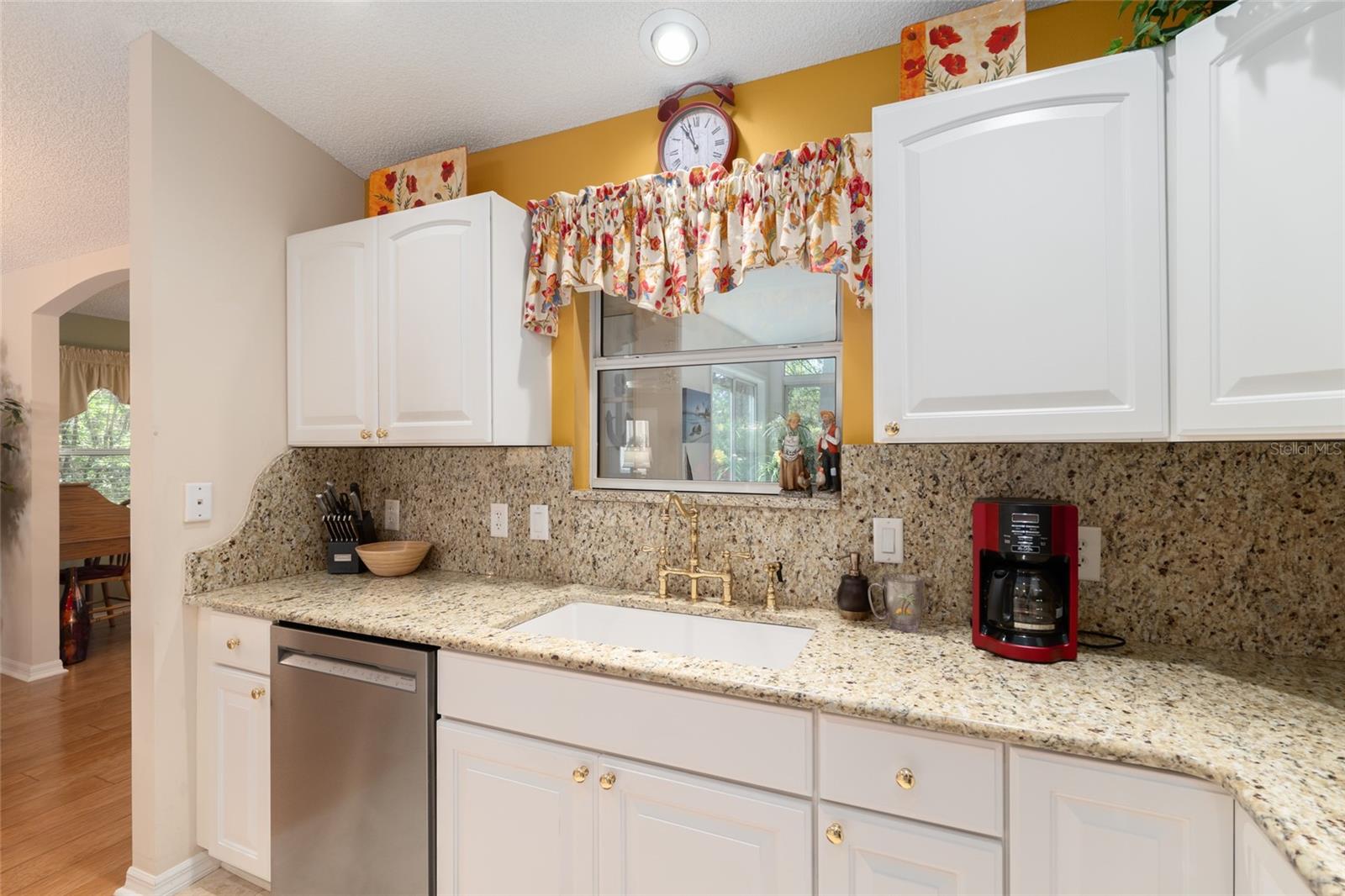 VILLAGES/MARION UN 47 - Residential