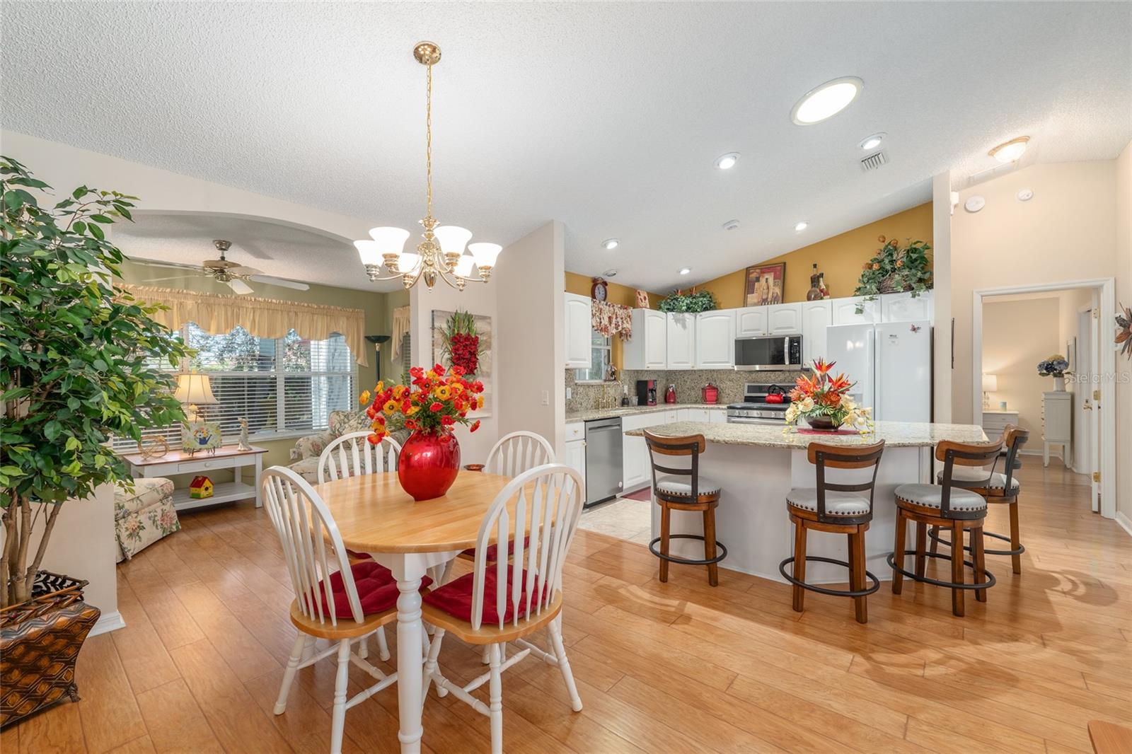 VILLAGES/MARION UN 47 - Residential