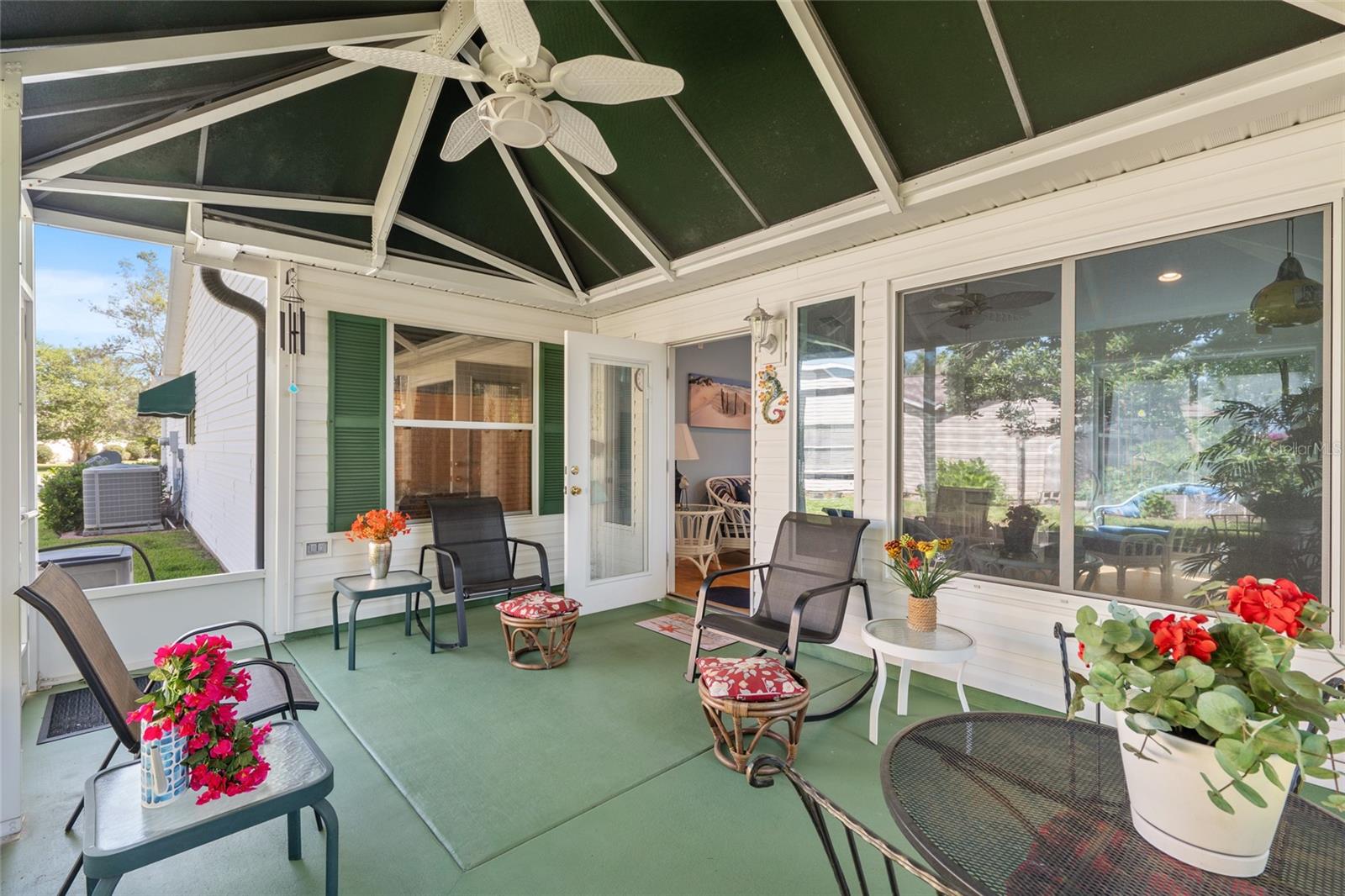 VILLAGES/MARION UN 47 - Residential