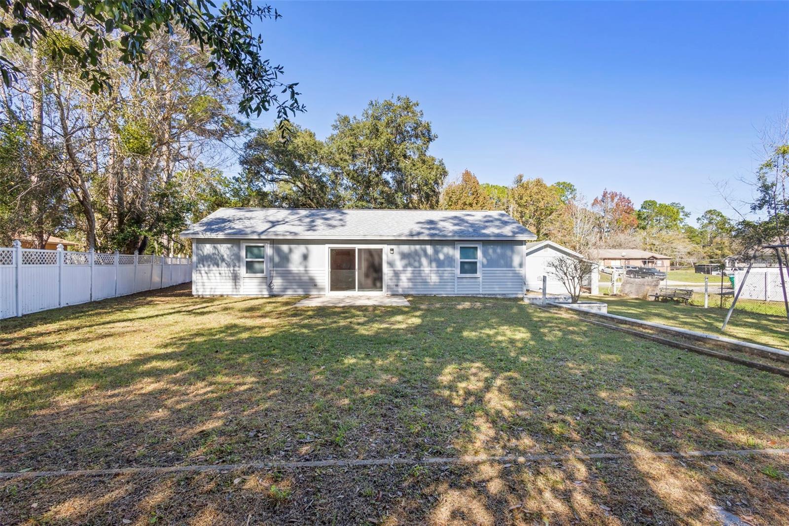 DELTONA LAKES UNIT 33 - Residential