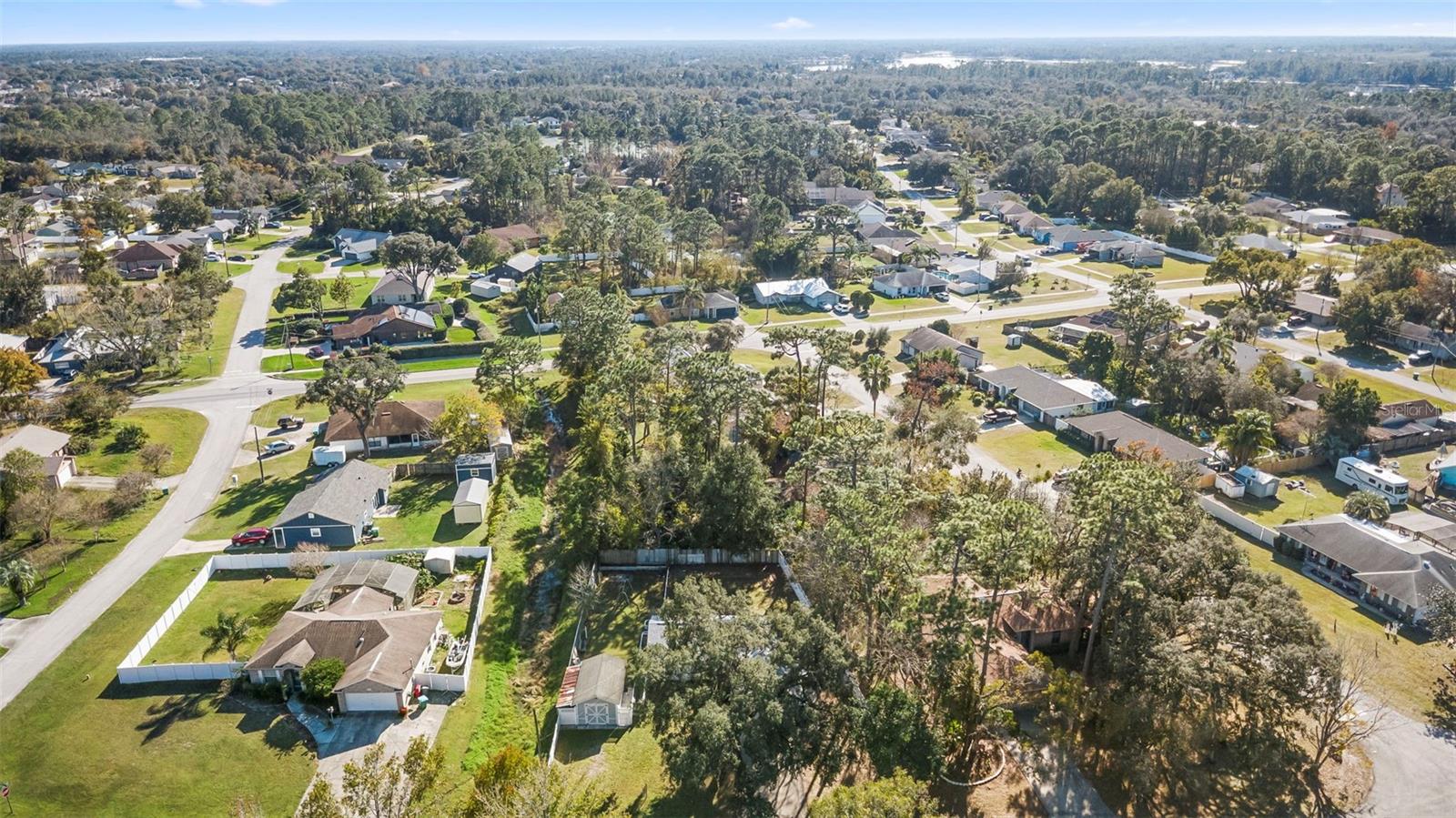 DELTONA LAKES UNIT 33 - Residential