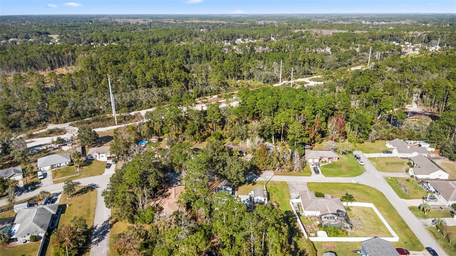 DELTONA LAKES UNIT 33 - Residential