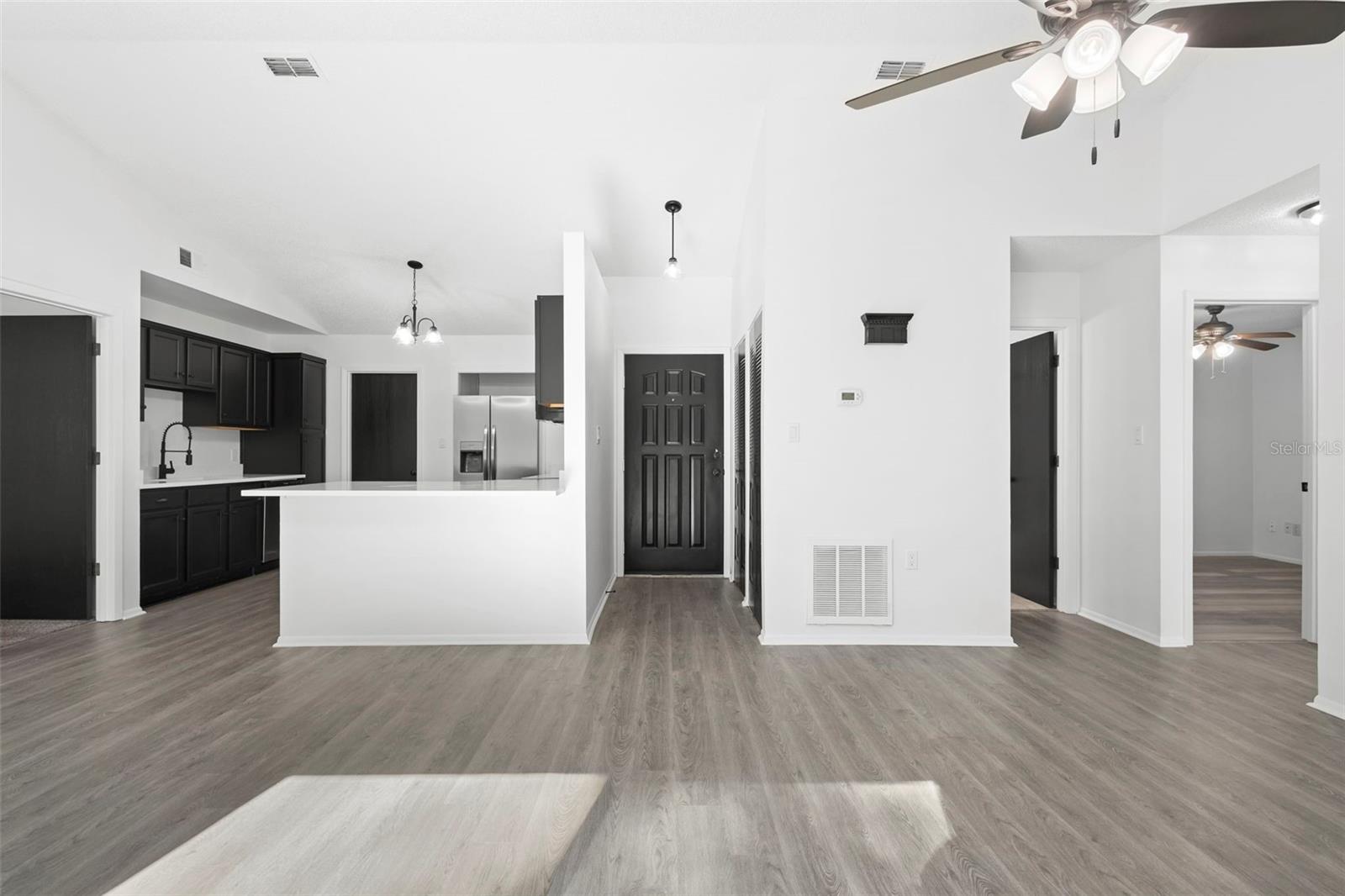 DELTONA LAKES UNIT 33 - Residential