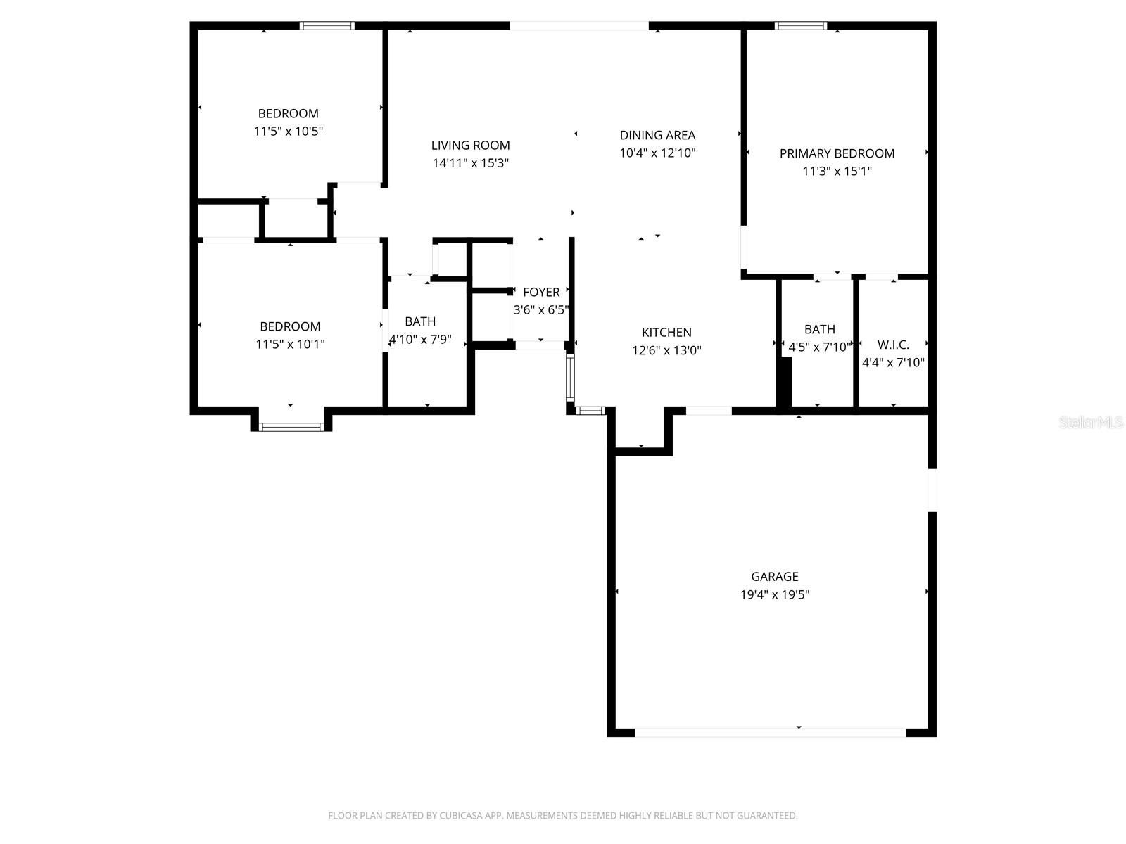 DELTONA LAKES UNIT 33 - Residential