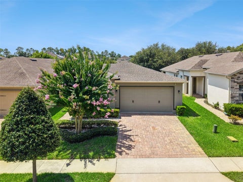 Photo of 2841 Red Alder Boulevard, Ocoee, FL 34761 (MLS # O6419931)