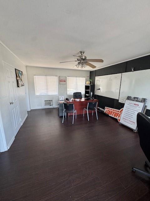 PARKLAND ESTATES REV - Commercial Sale
