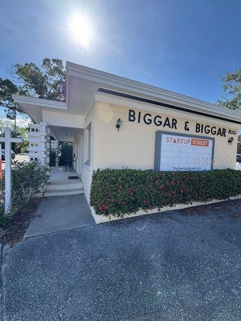 Photo of 3022 W Swann Avenue, Tampa, FL 33609 (MLS # TB8502145)