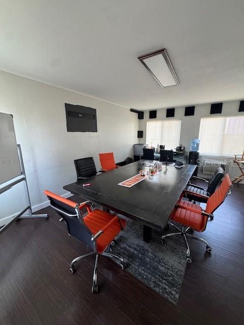 PARKLAND ESTATES REV - Commercial Sale