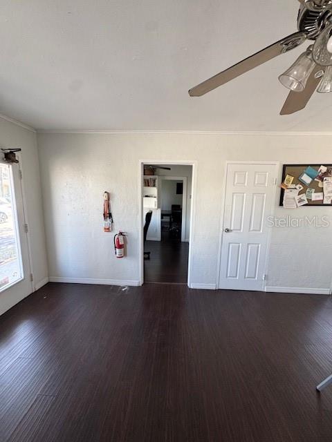 PARKLAND ESTATES REV - Commercial Sale