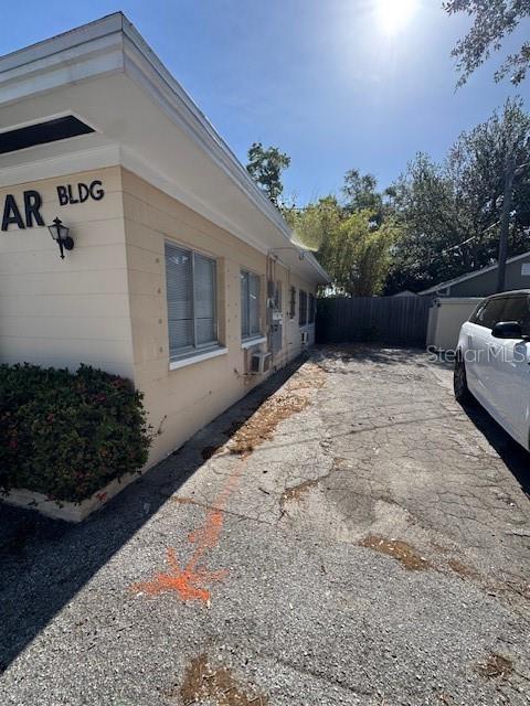 PARKLAND ESTATES REV - Commercial Sale