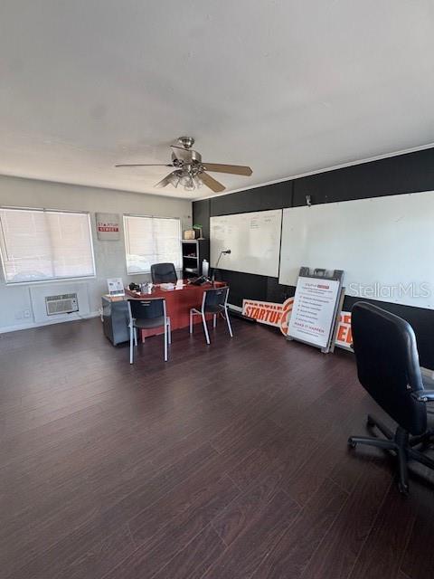 PARKLAND ESTATES REV - Commercial Sale