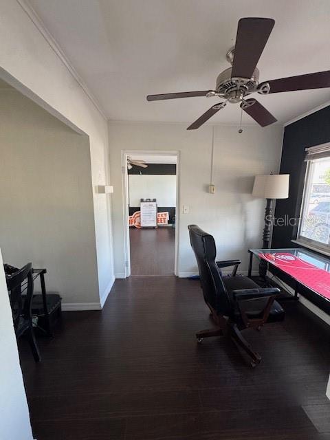 PARKLAND ESTATES REV - Commercial Sale
