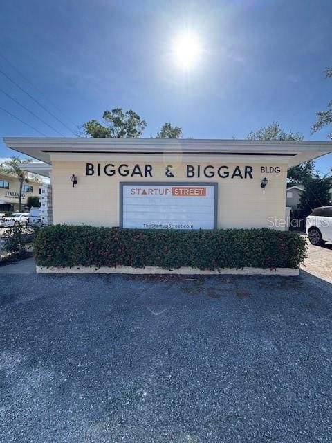 3022 W SWANN AVENUE TAMPA FL 33609