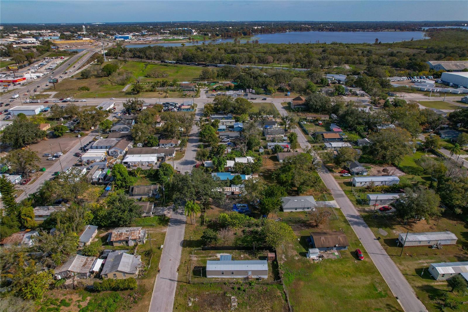 LESLIE J A SUB - Residential