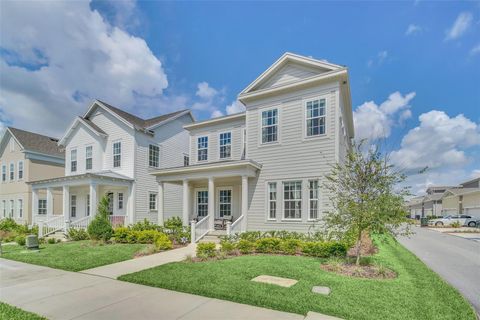 7401 LEVEE LANE CELEBRATION FL 34747