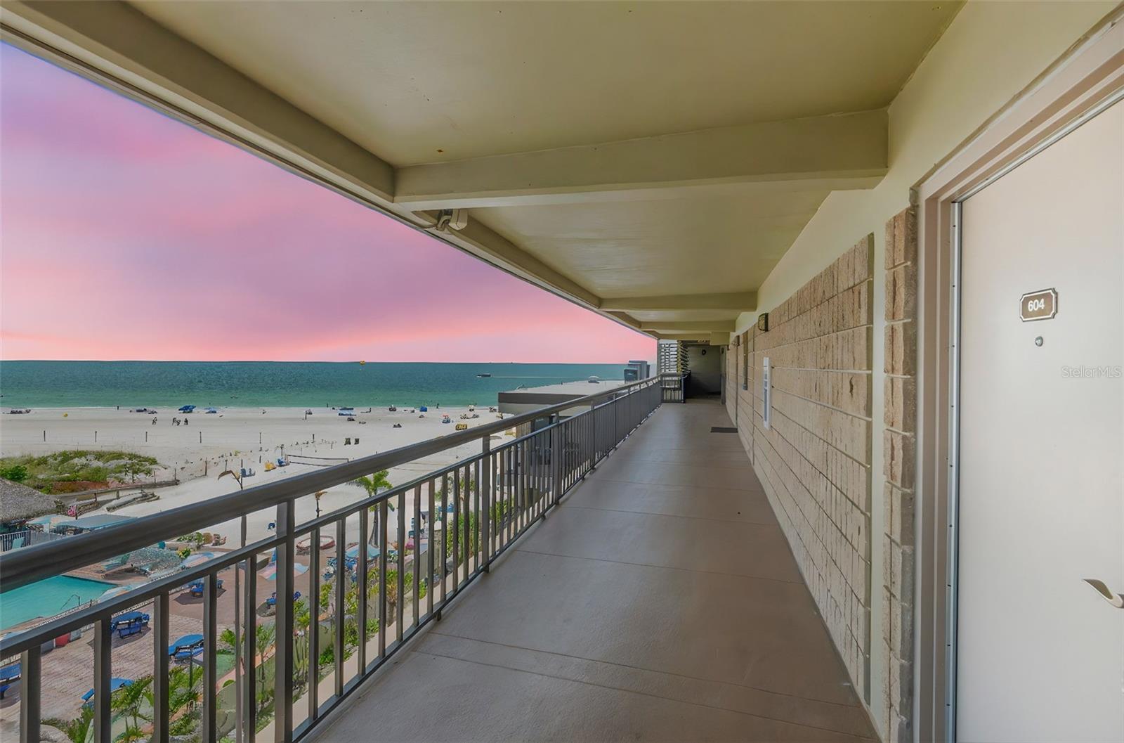 4510 GULF BOULEVARD 604