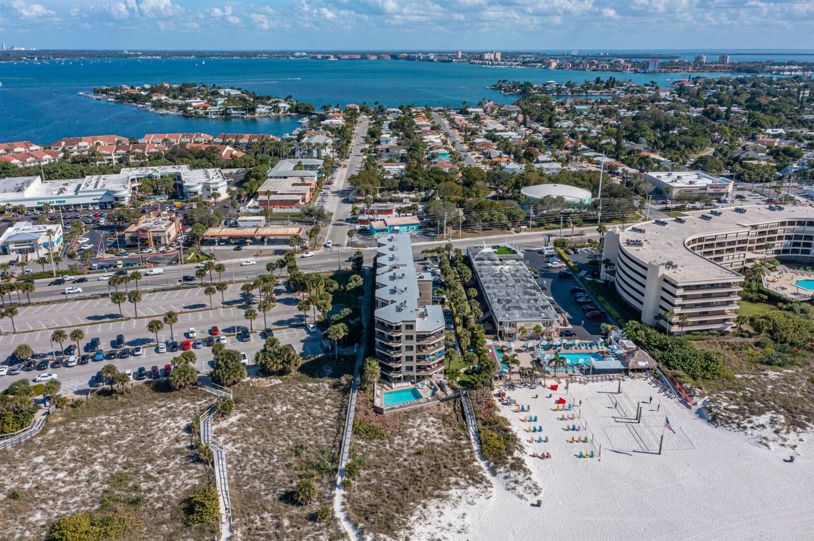 4510 GULF BOULEVARD 604