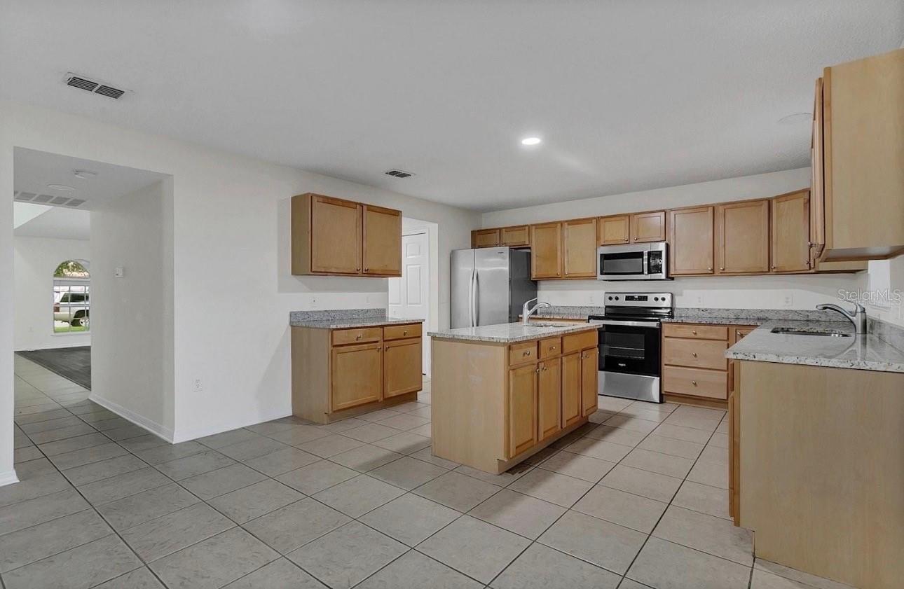 WETHERBEE LAKES SUB - Residential