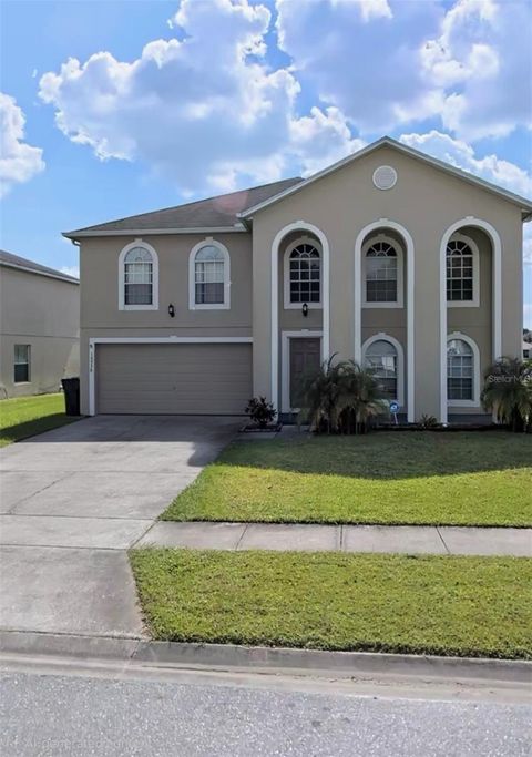 10530 LAXTON STREET ORLANDO FL 32824