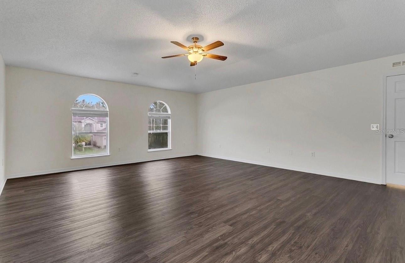 WETHERBEE LAKES SUB - Residential