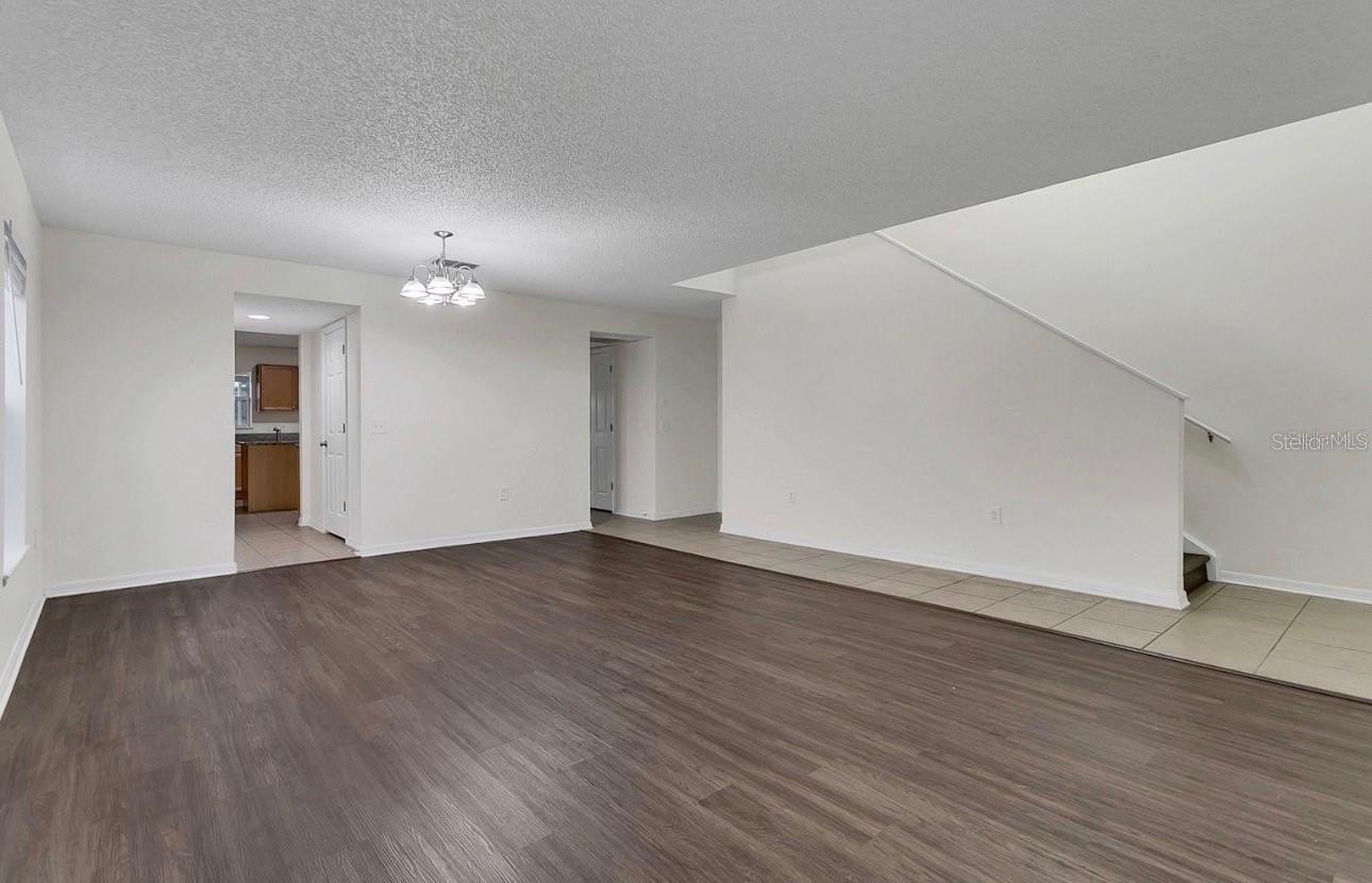 WETHERBEE LAKES SUB - Residential