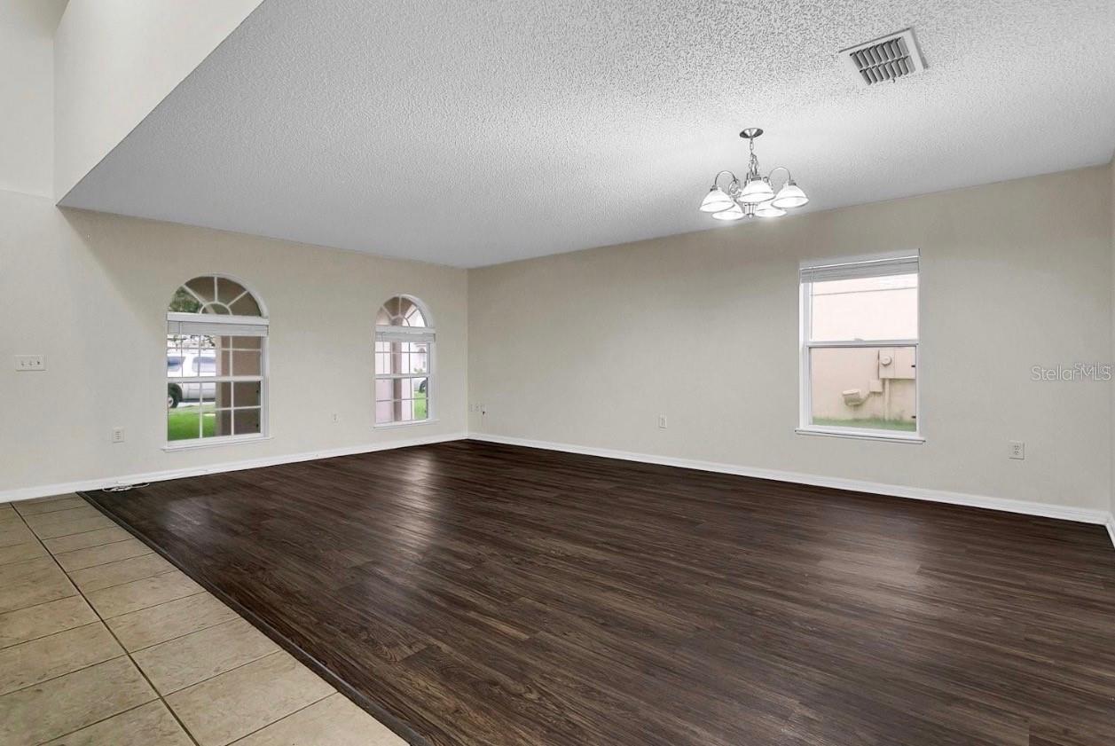 WETHERBEE LAKES SUB - Residential