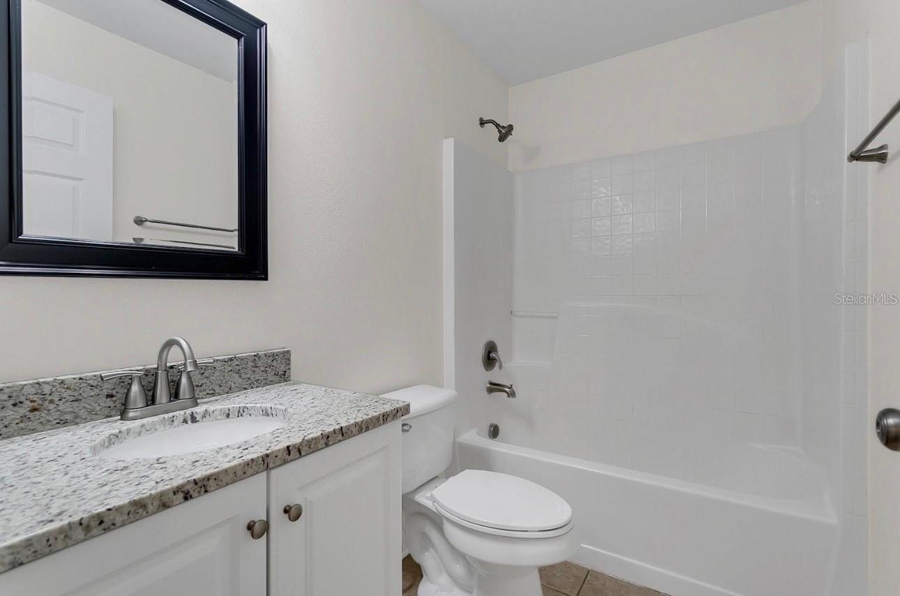 WETHERBEE LAKES SUB - Residential