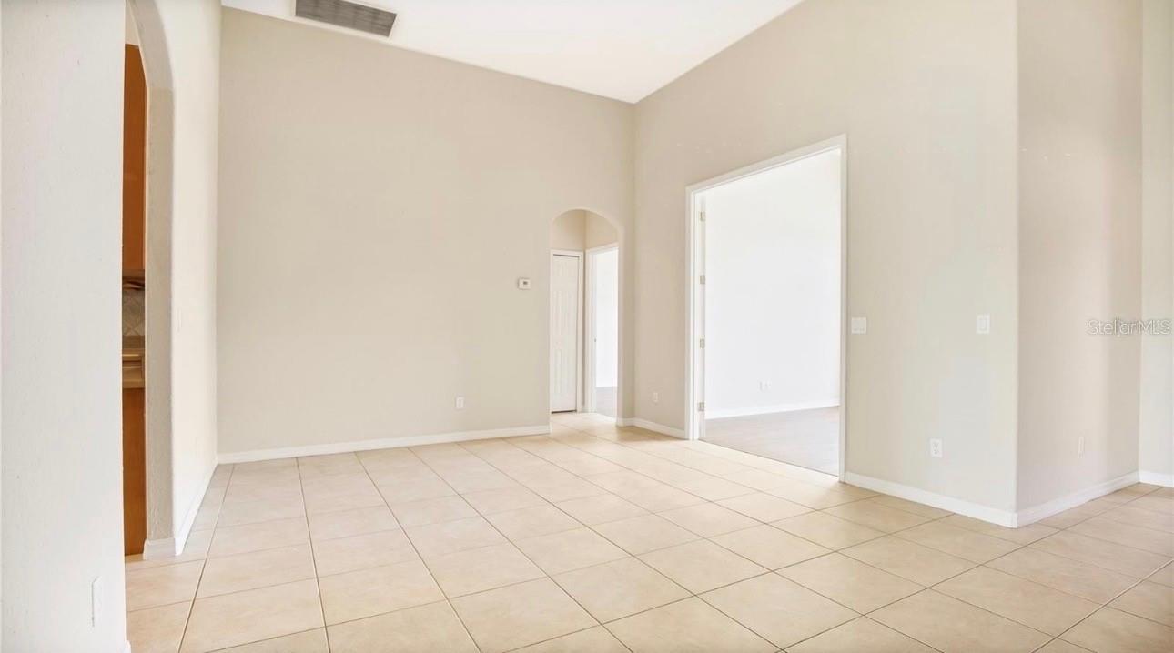 WETHERBEE LAKES SUB - Residential