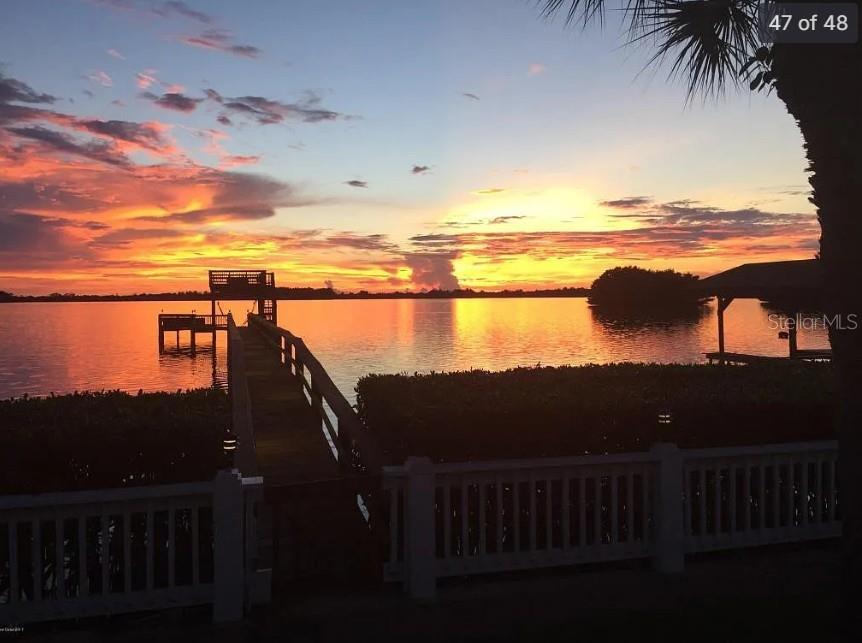 HORTI POINT RIVER FRONT ESTATES - Residential