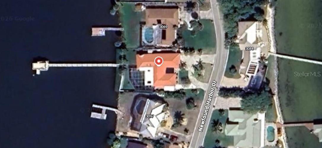 HORTI POINT RIVER FRONT ESTATES - Residential