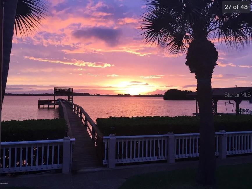 HORTI POINT RIVER FRONT ESTATES - Residential