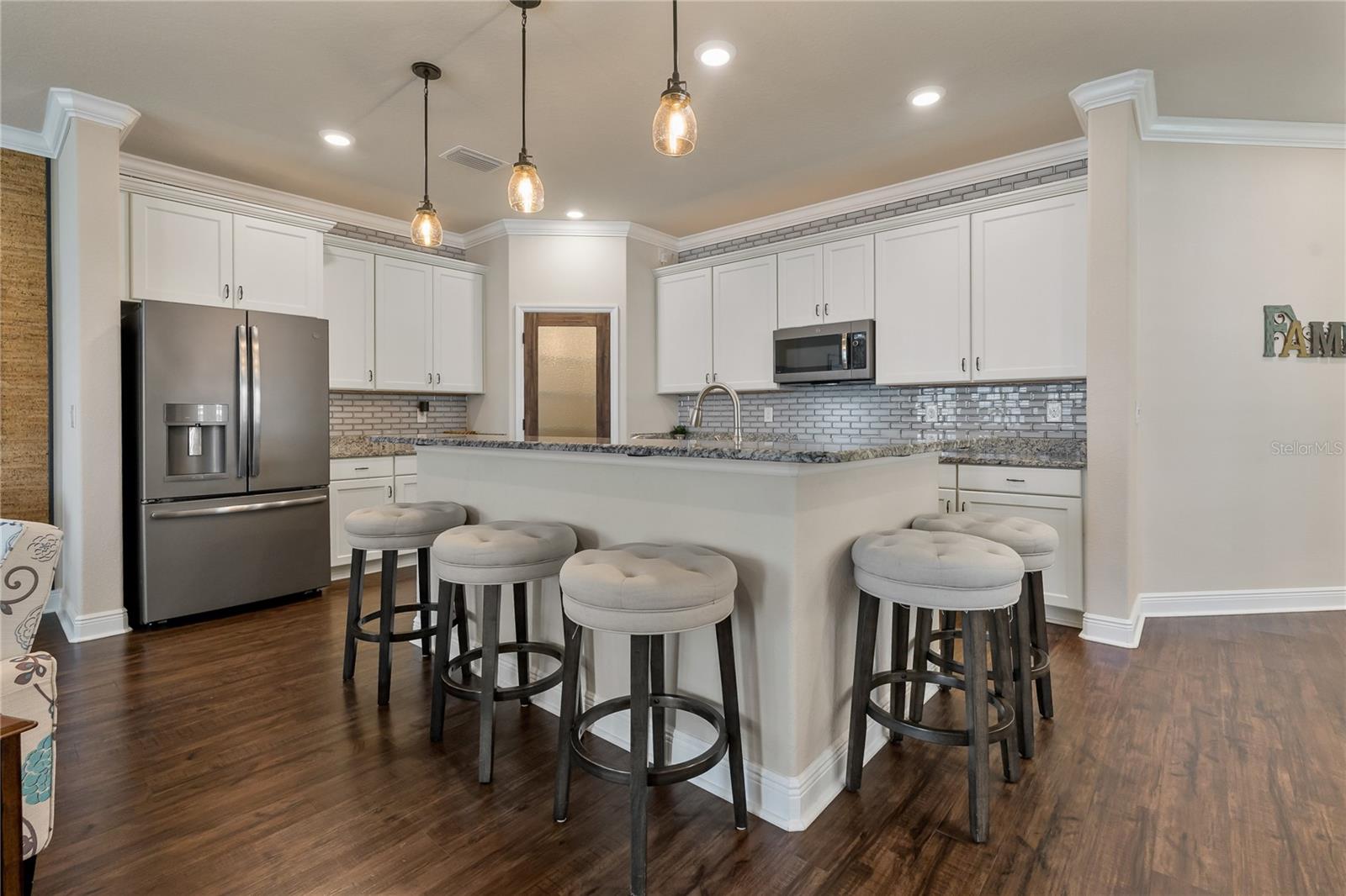 597 OZONA VILLAGE DRIVE