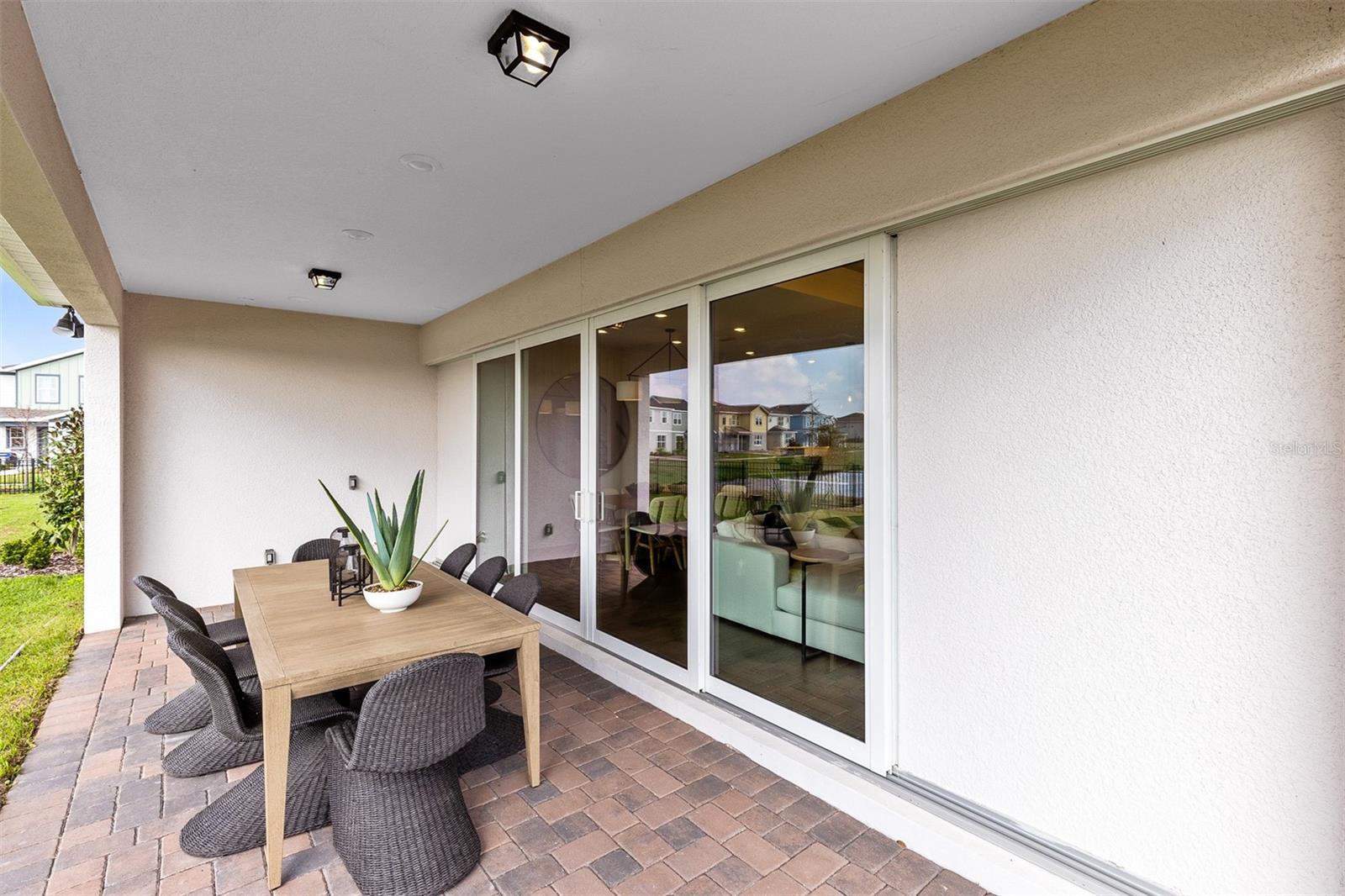 THE LANDING'S AT LIVE OAK - Residential