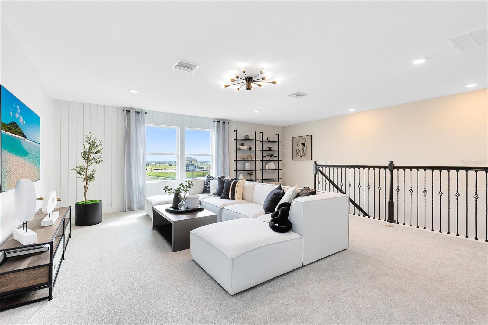 THE LANDING'S AT LIVE OAK - Residential