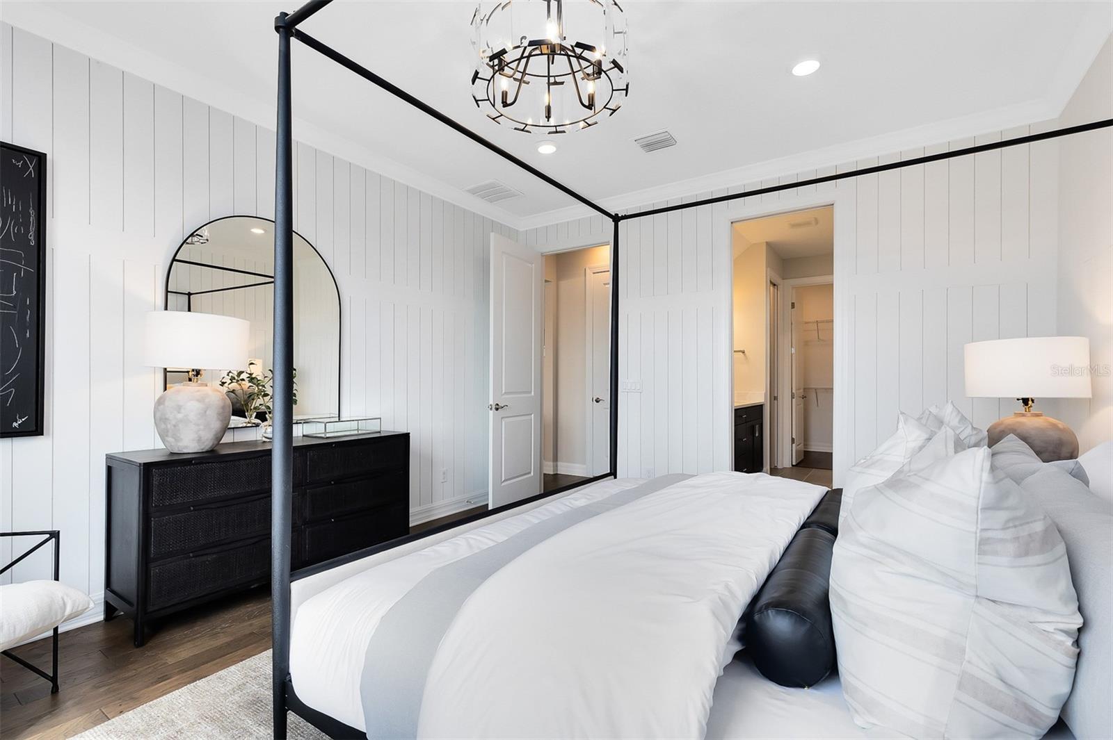 THE LANDING'S AT LIVE OAK - Residential