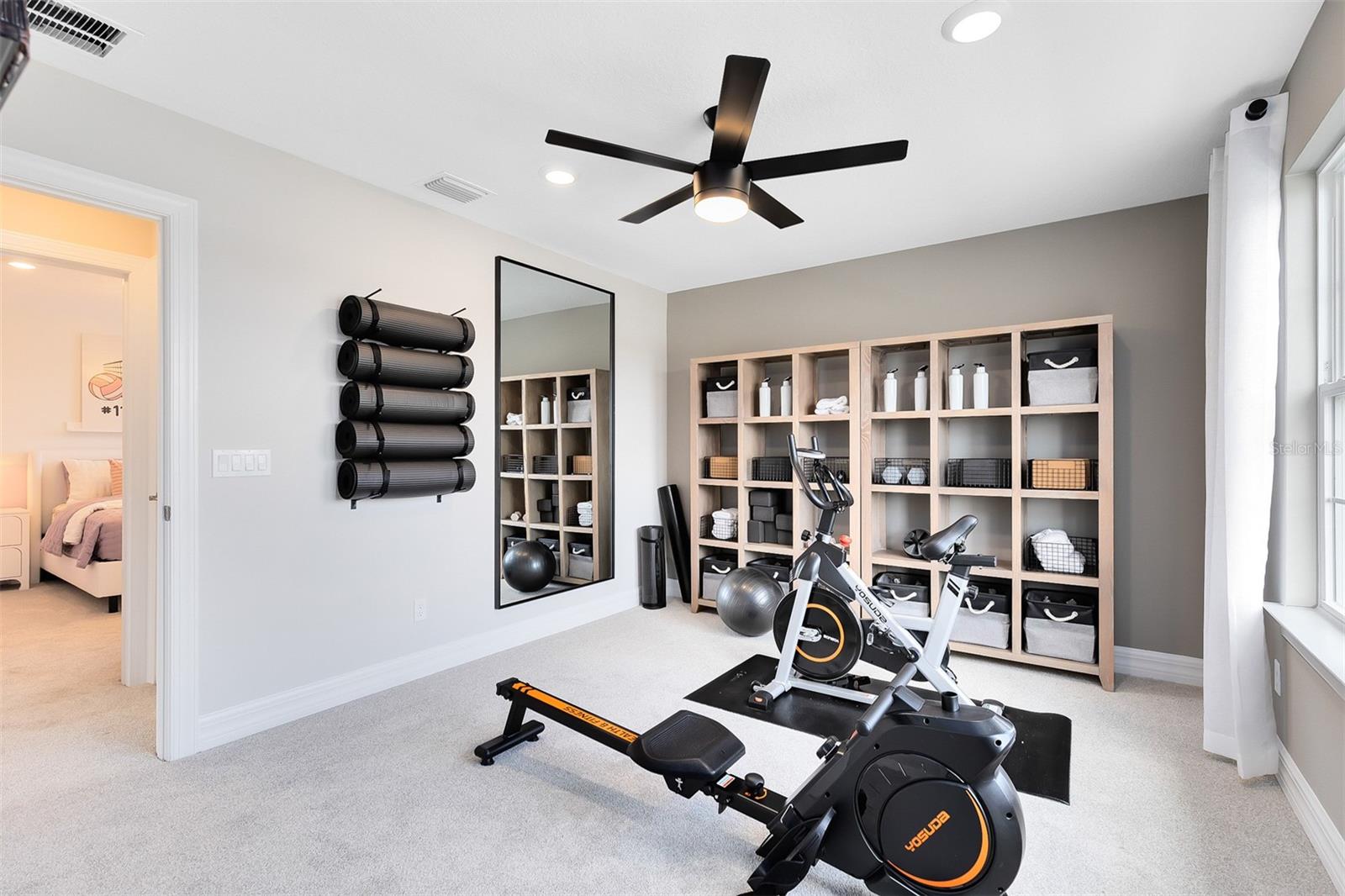 THE LANDING'S AT LIVE OAK - Residential