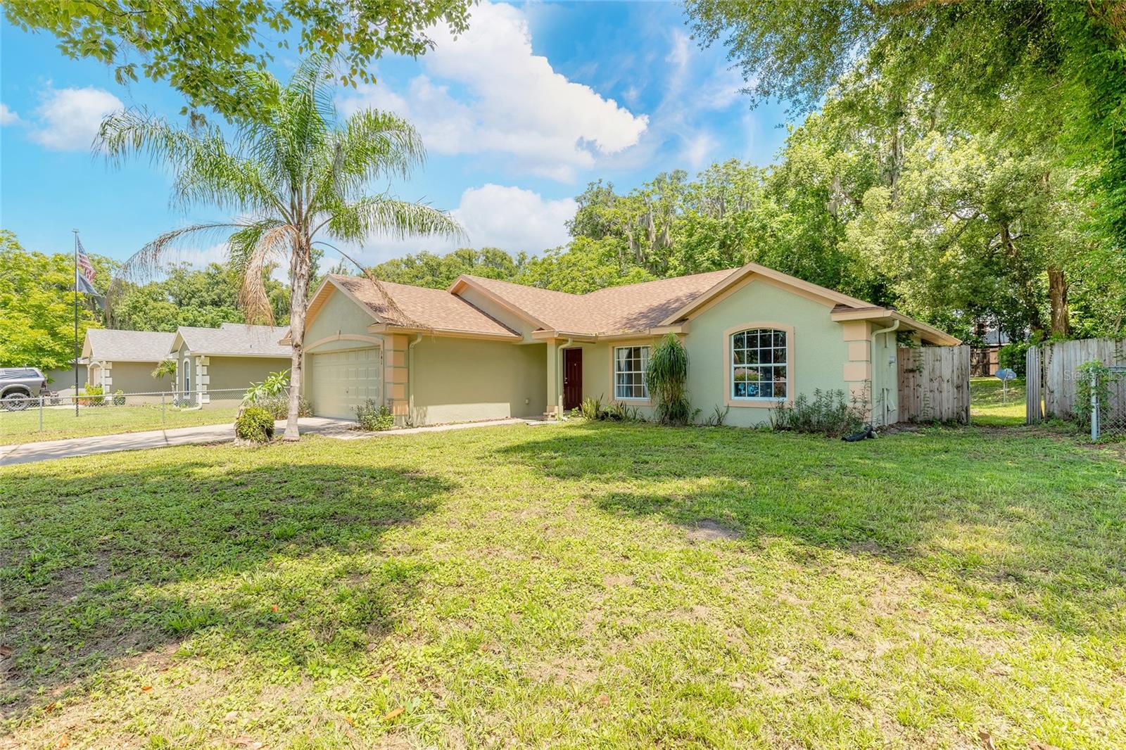 View ORANGE CITY, FL 32763 house