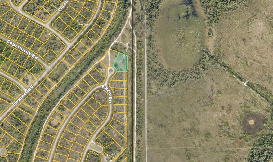 This cul-de-sac oversized lot is the perfect opportunity to grow your portfolio. This oversized property is the perfect additional for a future build that will take advantage of the lot size, quiet cul-de-sac and even the preserve.