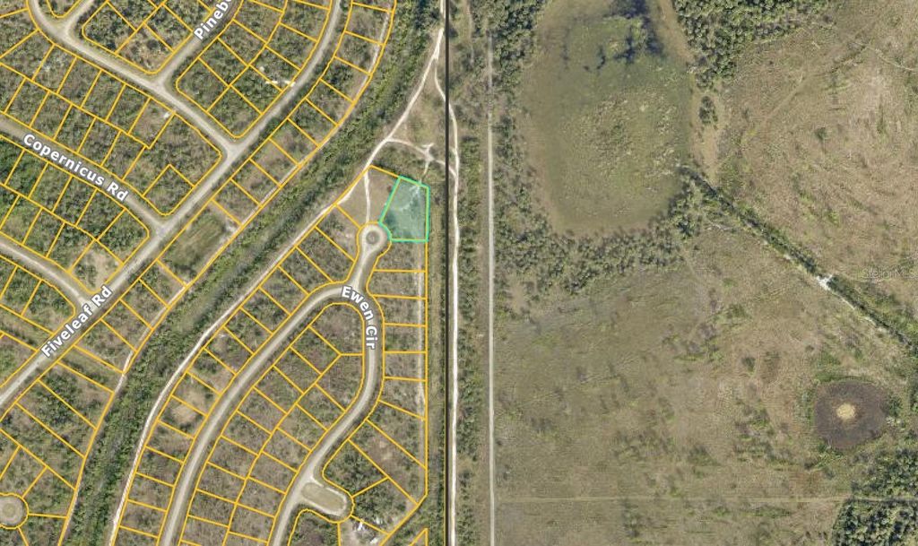 Photo of Lace Court, North Port, FL 34288 (MLS # C7517797)