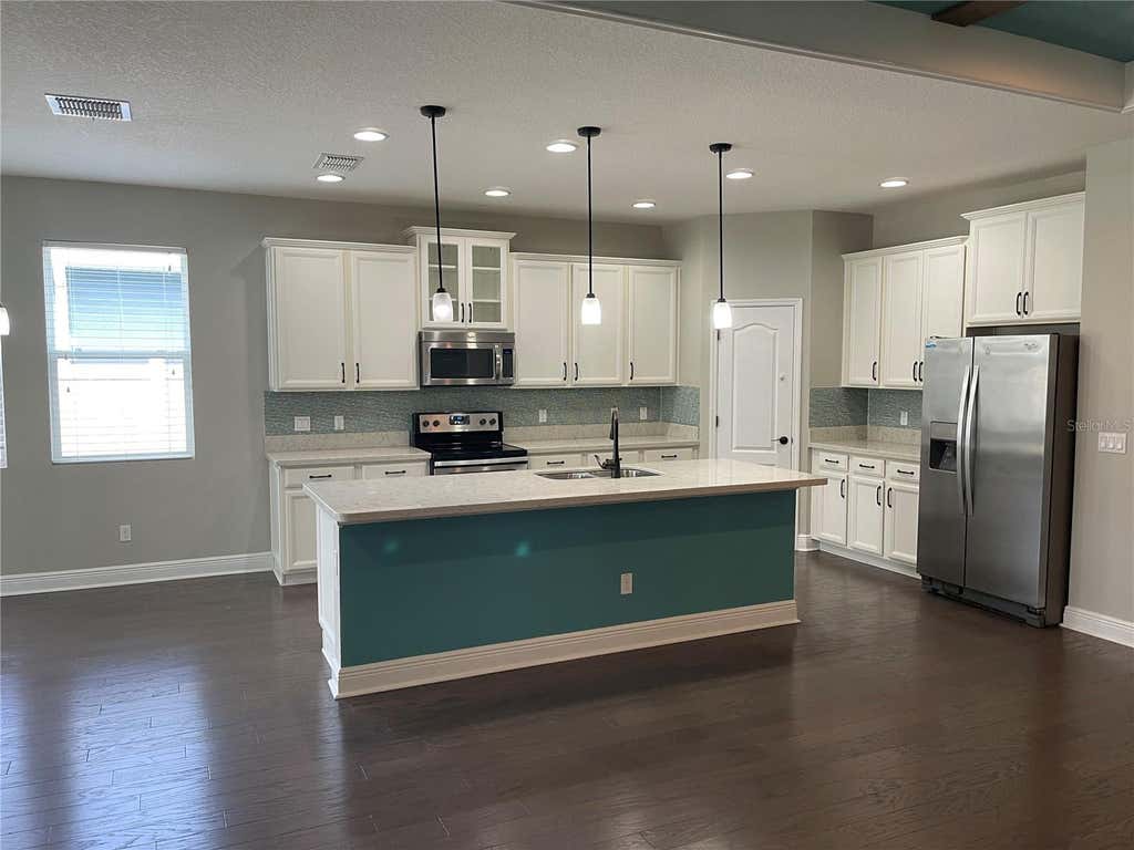 Photo of 3560 Pixie Lane, Saint Cloud, FL 34772 (MLS # S5154609)