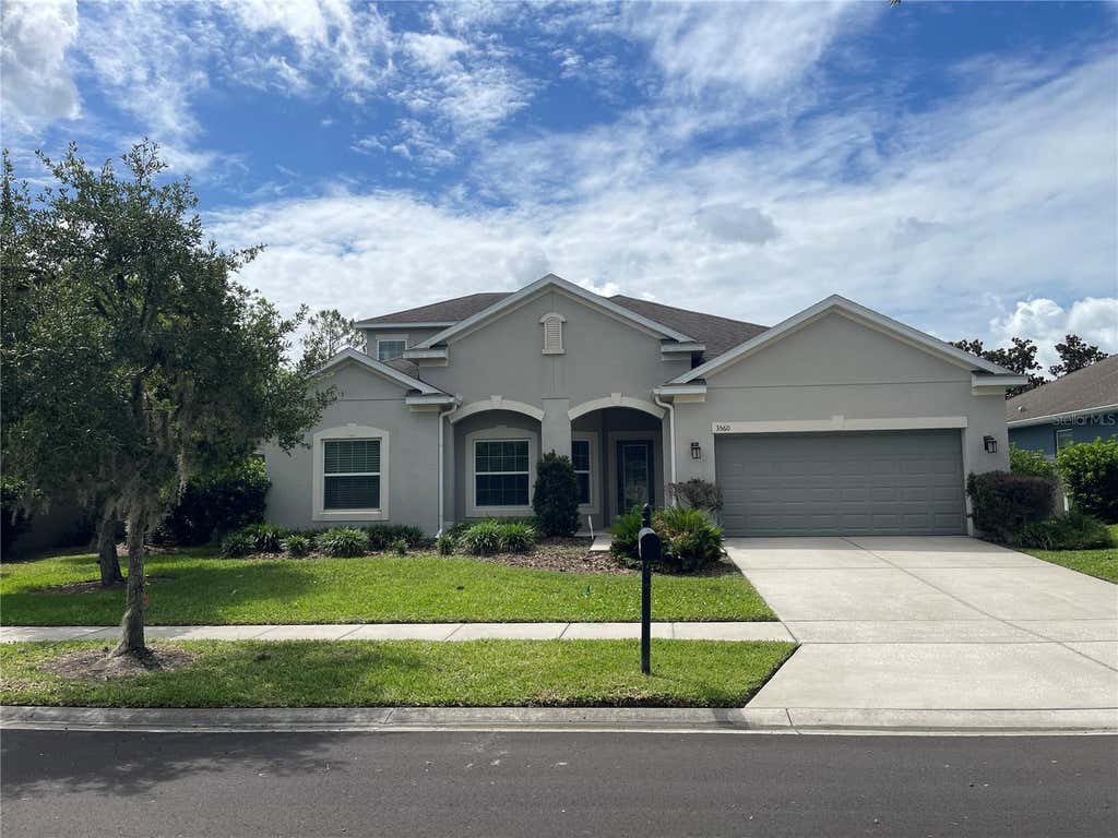 Photo of 3560 Pixie Lane, Saint Cloud, FL 34772 (MLS # S5154609)