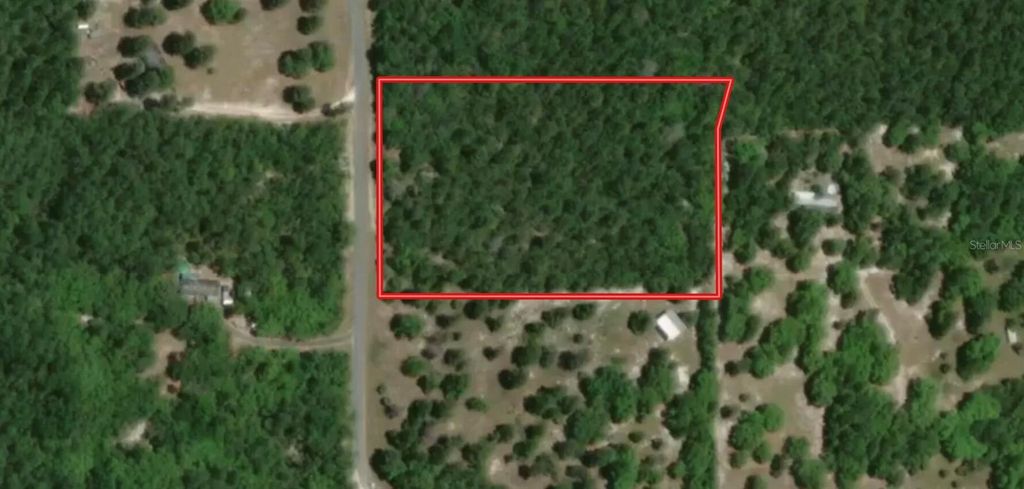 Photo of Strickland Land Drive, Perry, FL 32348 (MLS # TB8478777)