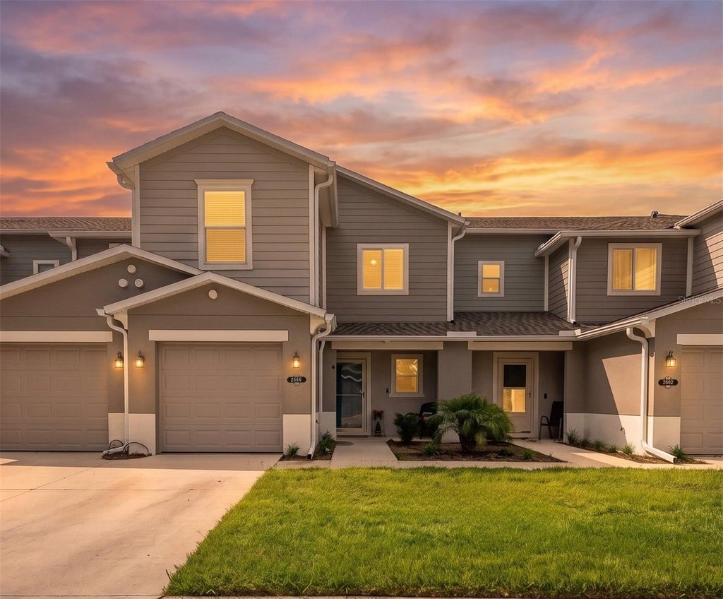 Photo of 2666 Carthage Drive, New Smyrna Beach, FL 32168 (MLS # V4951268)