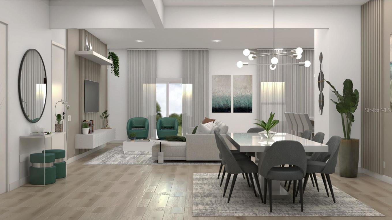 NORTH PORT - Residential