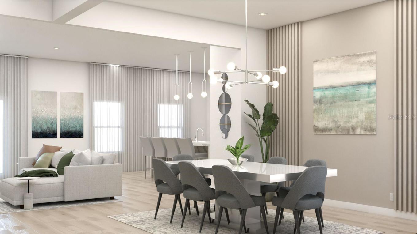 NORTH PORT - Residential