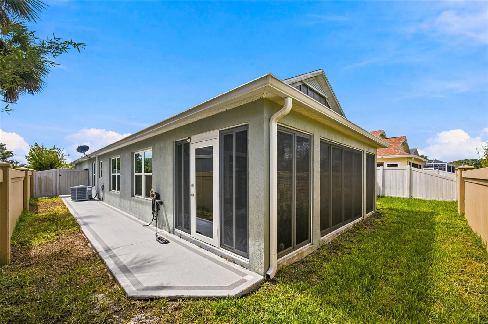 3553 CONNOR WAY