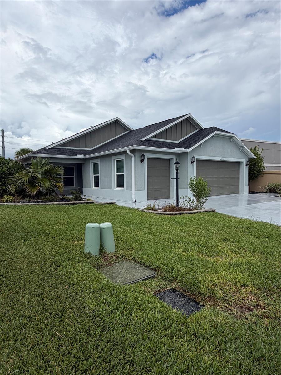 3553 CONNOR WAY