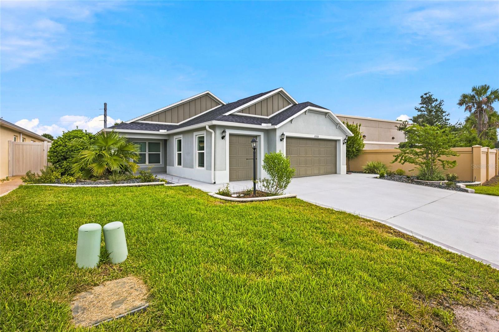 3553 CONNOR WAY